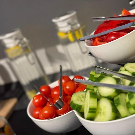 Hotel Apartment Ferienwohnung Meyenhof Frankenberg Eder Frankenberg an der Eder Eksteriør billede