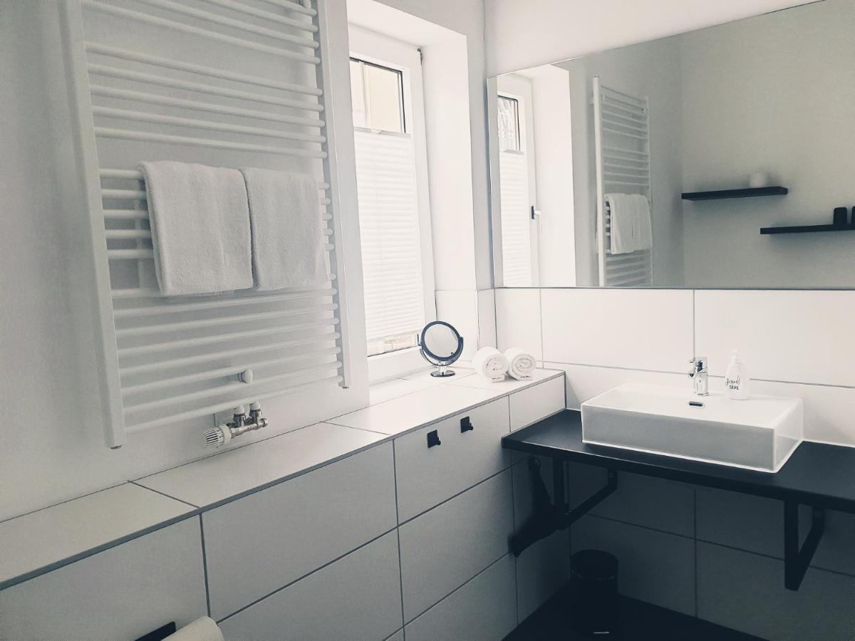 Hotel Apartment Ferienwohnung Meyenhof Frankenberg Eder Frankenberg an der Eder Eksteriør billede