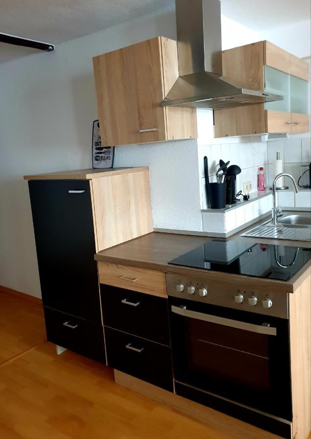 Hotel Apartment Ferienwohnung Meyenhof Frankenberg Eder Frankenberg an der Eder Eksteriør billede