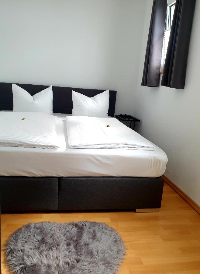 Hotel Apartment Ferienwohnung Meyenhof Frankenberg Eder Frankenberg an der Eder Eksteriør billede