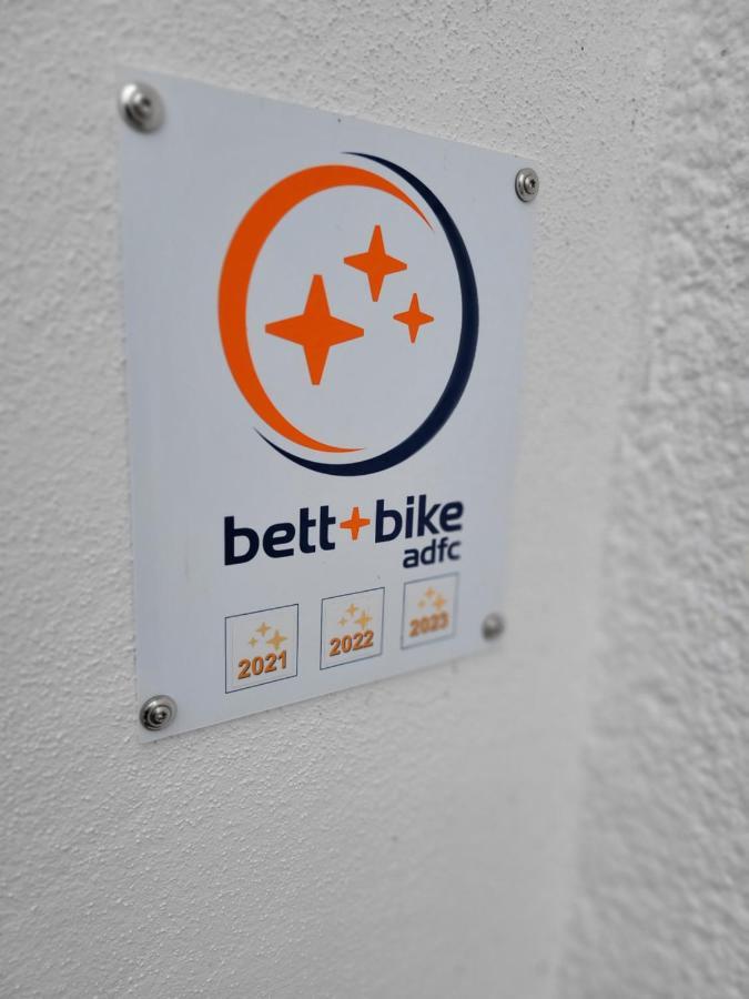 Hotel Apartment Ferienwohnung Meyenhof Frankenberg Eder Frankenberg an der Eder Eksteriør billede