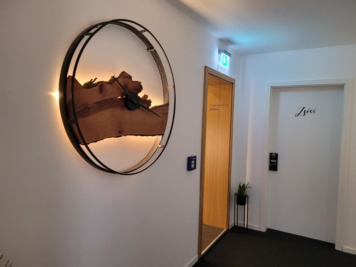 Hotel Apartment Ferienwohnung Meyenhof Frankenberg Eder Frankenberg an der Eder Eksteriør billede