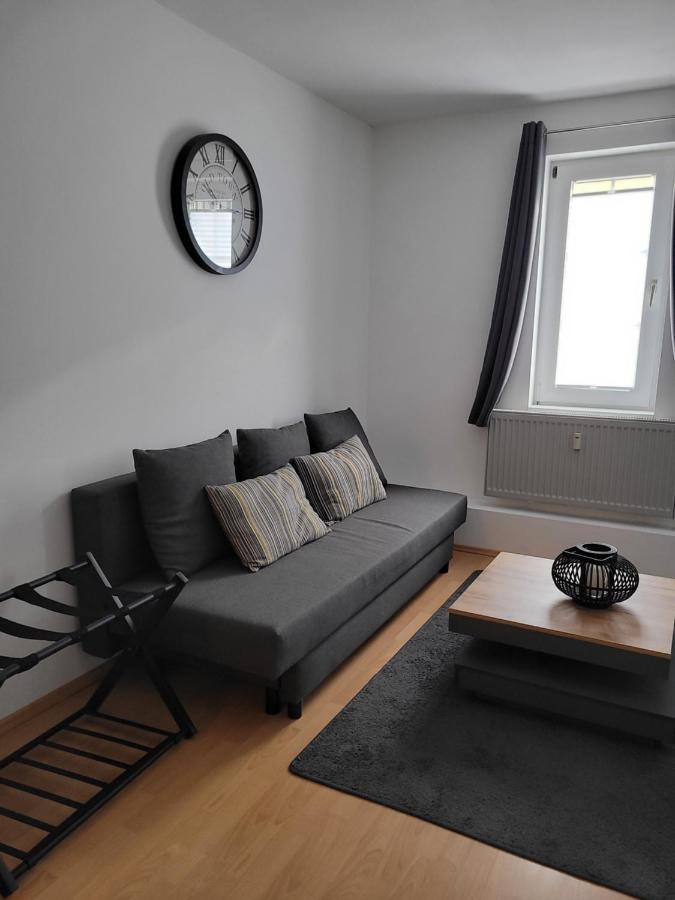 Hotel Apartment Ferienwohnung Meyenhof Frankenberg Eder Frankenberg an der Eder Eksteriør billede