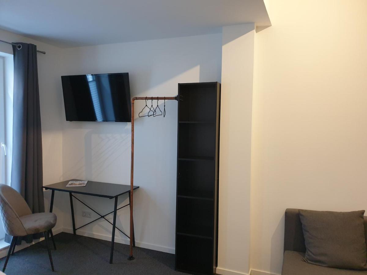 Hotel Apartment Ferienwohnung Meyenhof Frankenberg Eder Frankenberg an der Eder Eksteriør billede