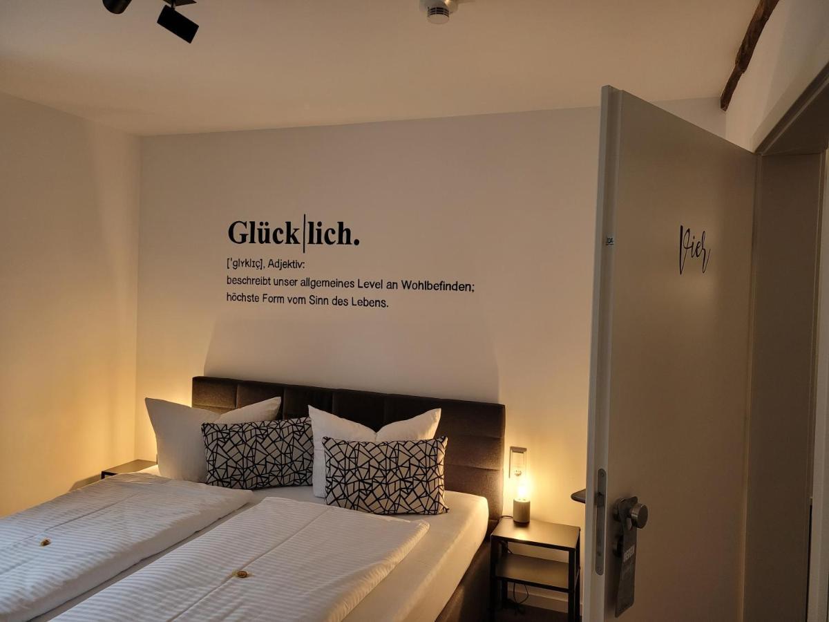 Hotel Apartment Ferienwohnung Meyenhof Frankenberg Eder Frankenberg an der Eder Eksteriør billede