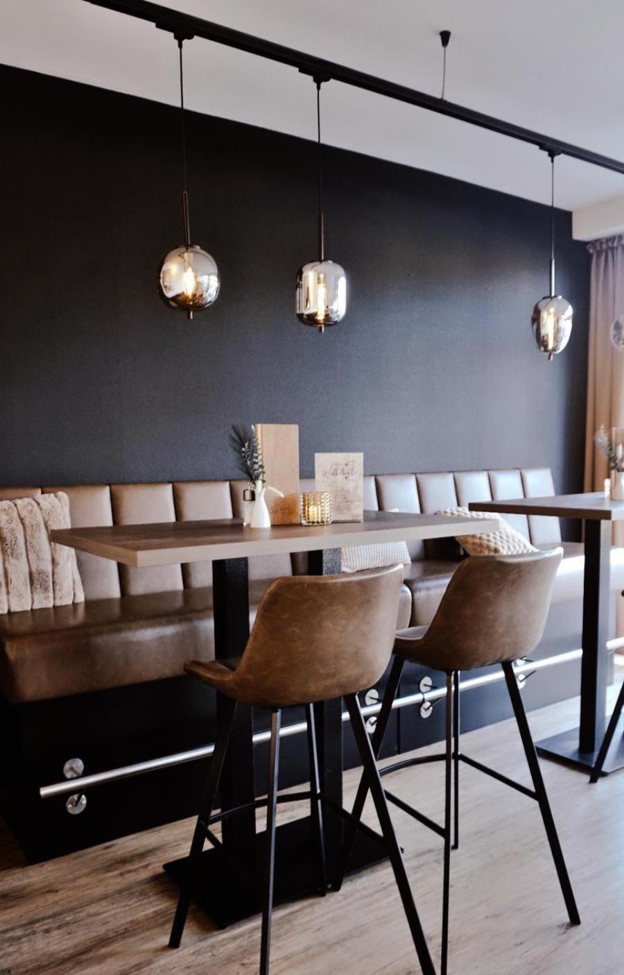 Hotel Apartment Ferienwohnung Meyenhof Frankenberg Eder Frankenberg an der Eder Eksteriør billede